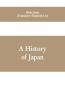 A History Of Japan