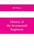 History of the Seventeenth regiment Pennsylvania volunteer cavalry or one hundred and sixty-second in line of Pennsylvania volunteer regiments war to supline the rebellion 1861-1865