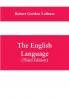 The English Language