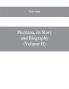 Montana its story and biography; a history of aboriginal and territorial Montana and three decades of statehood (Volume II)