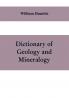 Dictionary of Geology and Mineralogy
