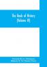 The book of history. A history of all nations from the earliest times to the present with over 8000 illustrations (Volume IV) The Middle East