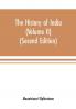 The history of India (Volume II) (Second Editon)