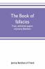 The book of fallacies