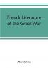 French literature of the great war