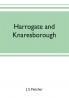 Harrogate and Knaresborough