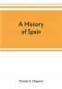 A history of Spain; founded on the Historia de España y de la civilización española of Rafael Altamira