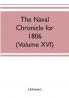 The Naval chronicle for 1806
