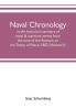 Naval chronology; or An historical summary of naval & maritime events from the time of the Romans to the Treaty of Peace 1802 (Volume V)