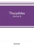 Thucydides (Volume II)