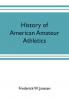 History of American amateur athletics