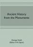 Ancient History from the Monuments: The history of Babylonia