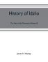 History of Idaho