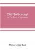 Old Marlborough