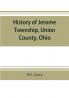 History of Jerome Township Union County Ohio