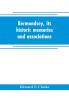 Bermondsey its historic memories and associations