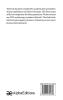 British Beginnings In Western India 1579-1657