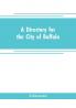 A directory for the city of Buffalo