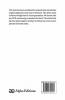 Lectures On The Ancient History Of India On The Period From 650 To 325 B. C. Delivered In February 1918