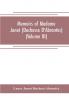 Memoirs Of Madame Junot (Duchesse D'Abrantès); Volume 3