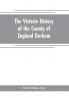 The Victoria history of the county of England Durham