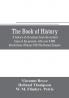 The book of history. A history of all nations from the earliest times to the present with over 8000 illustrations (Volume VII) The Roman Empire