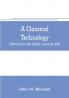 A classical technology