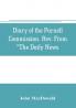 Diary of the Parnell Commission. Rev. from The Daily News