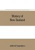 History of New Zealand