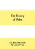The history of Wales