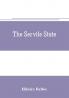 The servile state