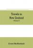 Travels in New Zealand
