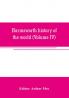 Harmsworth history of the world (Volume IV)