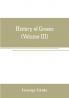 History of Greece (Volume III)