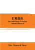 1795-1895. One hundred years of American commerce (Volume II)