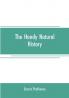 The handy natural history