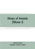 History of Armenia (Volume I)