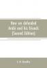 How we defended Arábi and his friends: A story of Egypt and the Egyptians (Second Edition)