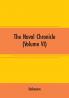 The Naval chronicle (Volume VI)