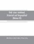 Utah since statehood historical and biographical (Volume III)