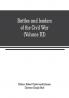 Battles and leaders of the Civil War (Volume III) : being for the most part contributions by Union and Confederate officers : based upon The Century War series