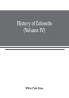 History of Colorado (Volume IV)
