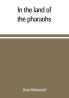 In the land of the pharaohs
