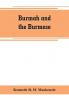 Burmah and the Burmese