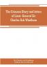 The Crimean diary and letters of Lieut.-General Sir Charles Ash Windham