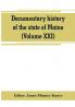 Documentary history of the state of Maine (Volume XXI) Containing the Baxter Manuscripts