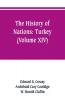 The history of Nations