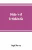History Of British India