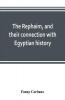 The Rephaim and their connection with Egyptian history
