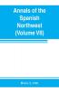 Annals of the Spanish Northwest